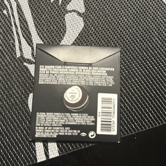 MAC Eyeshadow Suspiciously Sweet Frost (Pro-Palette) NIB - Picture 8 of 8